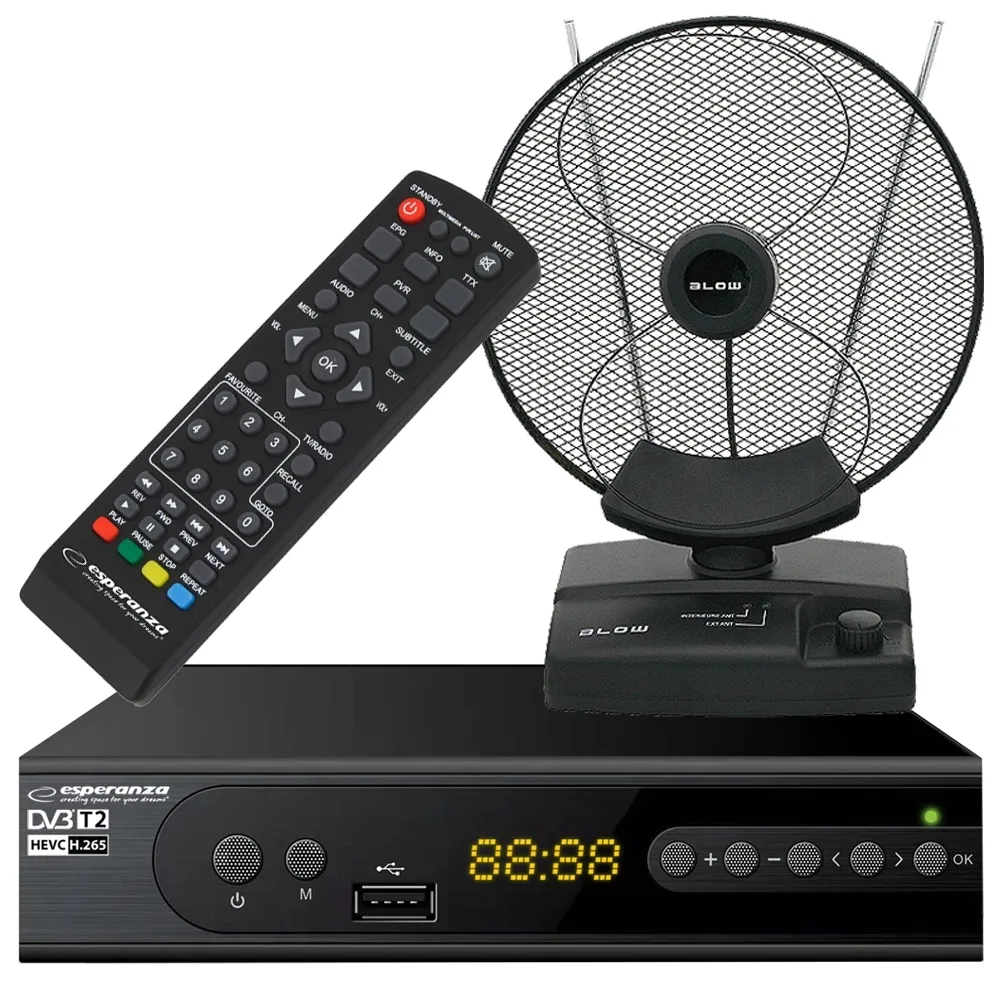 tuner-dvb-t2-esperanza-ev106-atd17-marka-esperanza
