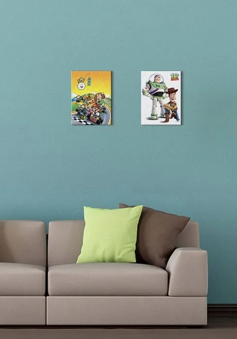 super-mario-kart-obraz-na-plotnie-30x40-cm