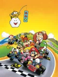 super-mario-kart-obraz-na-plotnie-30x40-cm-material-wykonania-plotno