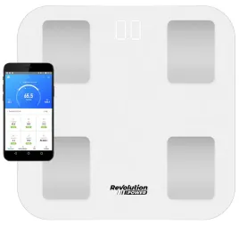 inteligentna-waga-lazienkowa-analityczna-aplikacja-po-polsku-biala-smart