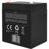 akumulator-zelowy-12v-4-5ah-do-samochodzika-autka-zabawki-ups-roweru-pieca-waga-z-opakowaniem-2-kg