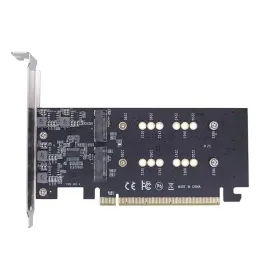 kontroler-adapter-4x-m-2-nvme-key-m-do-pci-e-x16-ssd-raid-4-dyski