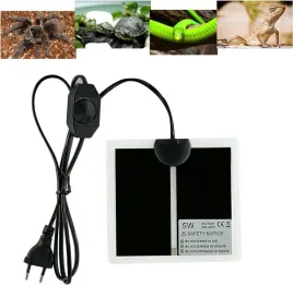 mata-grzewcza-do-terrarium-akwarium-z-regulacja-temperatury