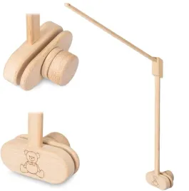 uchwyt-drewniany-do-karuzeli-dla-niemowlat-bezowy-32-cm