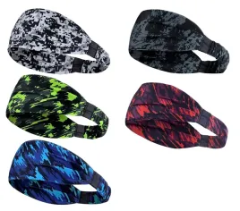 bandana-opaska-sportowa-6-sztuk-elastyczna-opaska-na-glowe