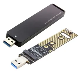 adapter-m-2-nvme-key-m-pcie-ssd-do-usb-3-0-obudowa