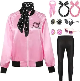 stroj-kostium-przebranie-damskie-lata-50-karnawal-halloween-impreza