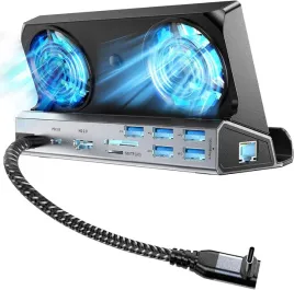 10w1-hub-stacja-podstawka-usb-c-do-steam-deck-oled-hdmi-4k-usb-3-0-pd-rj45