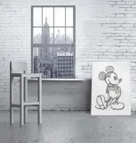 myszka-miki-disney-obraz-na-plotnie-30x40-cm-sposob-wykonania-druk-cyfrowy