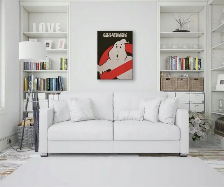 ghostbusters-duch-logo-obraz-na-plotnie-30x40-cm-material-wykonania-plotno