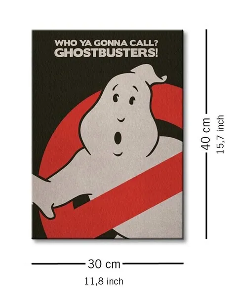 ghostbusters-duch-logo-obraz-na-plotnie-30x40-cm-tematyka-postacie