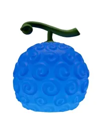 lampka-one-piece-gum-gum-fruit
