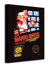 nintendo-super-mario-bros-obraz-plotno-30x40-cm