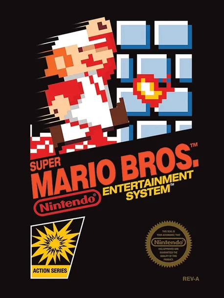 nintendo-super-mario-bros-obraz-plotno-30x40-cm-waga-z-opakowaniem-0-43-kg