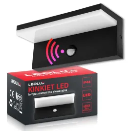 kinkiet-ogrodowy-ledlux-czarny-10w-z-czujnikiem-ruchu-ip44