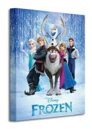 disney-kraina-lodu-frozen-obraz-na-plotnie-30x40