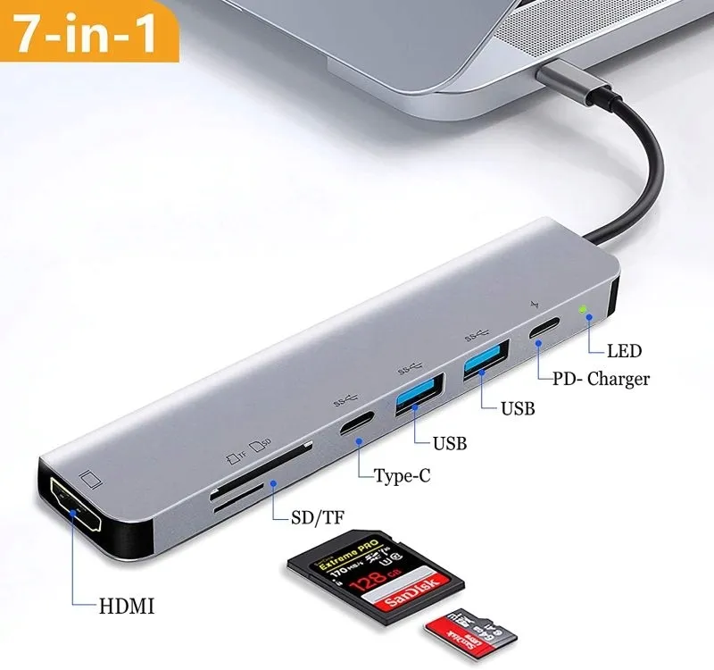 adapter-7w1-hub-usb-c-hdmi-pd-sd-macbook-air-pro