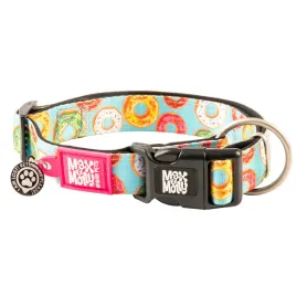 maxandmolly-donuts-collar-obroza-z-zawieszka-smart-tag-dla-psa-l