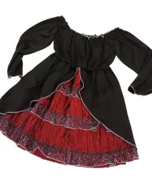 stroj-wiedzmy-przebranie-czarownicy-dla-dzieci-halloween-karnawal-116-122