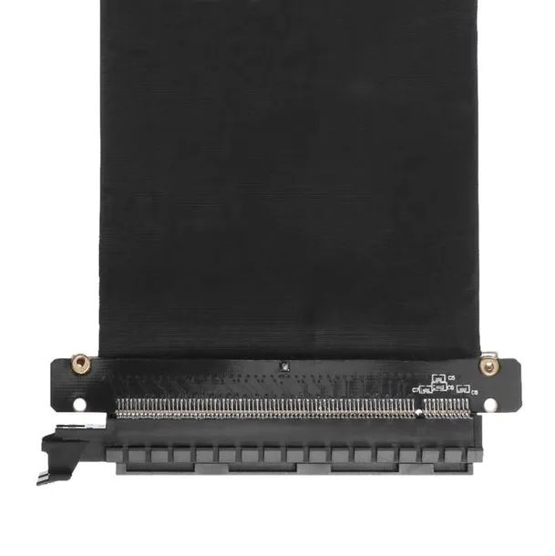 tasma-riser-pci-e-pcie-3-0-express-x16-x16-35cm-producent-nieznany-producent