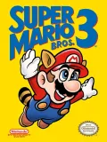 obraz-na-plotnie-super-mario-bros-3-nes-cover-dlugosc-40-cm