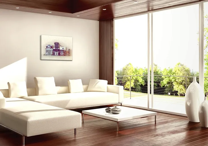 camera-collection-obraz-na-plotnie-50x40-format-poziomy