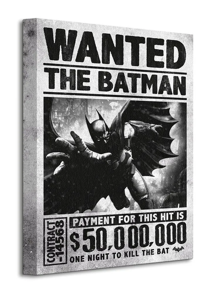 batman-arkham-origins-wanted-obraz-na-plotnie-3