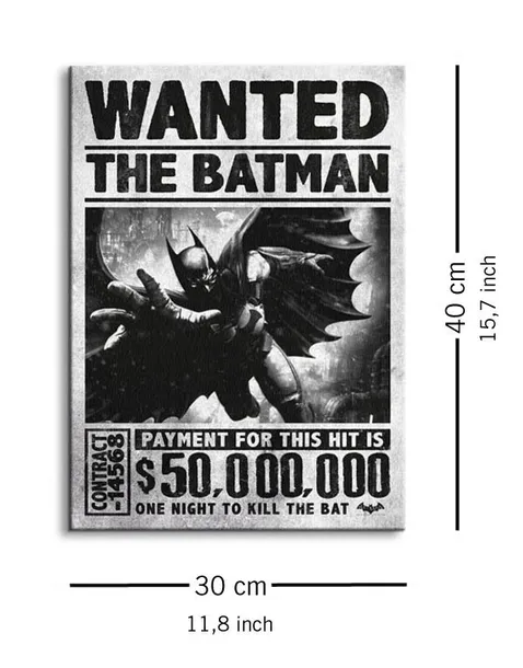 batman-arkham-origins-wanted-obraz-na-plotnie-3-material-wykonania-plotno