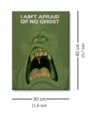 ghostbusters-duch-slimer-obraz-na-plotnie-30x40-cm-material-wykonania-plotno