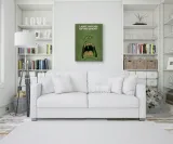 ghostbusters-duch-slimer-obraz-na-plotnie-30x40-cm-tematyka-postacie