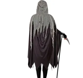 stroj-dzieciecy-sukienka-szkielet-szkieletor-kosciotrup-hallowen-130-140-cm