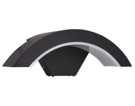 kinkiet-ogrodowy-ledlux-czarny-zintegrowane-zrodlo-led-9-w