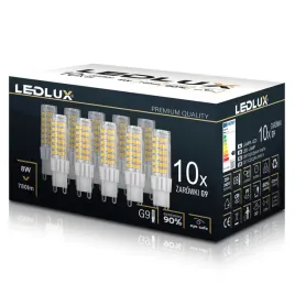 zarowka-led-g9-8w-780-lm-10-szt-biala-ciepla-neutralna-zimna-ledlux