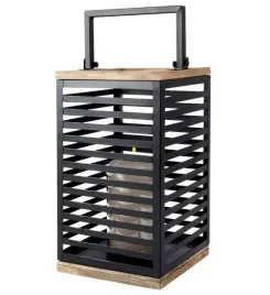 latarnia-lampion-metalowy-na-swiece-loft-czarny