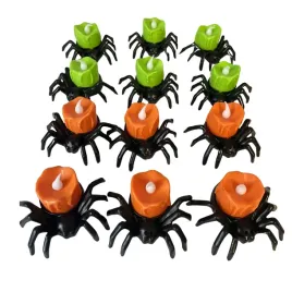 12x-podgrzewacze-led-w-ksztalcie-pajakow-dekoracja-na-halloween-wodoodporne