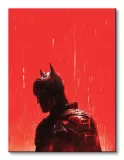 the-batman-rain-obraz-na-plotnie-30x40-cm-sposob-wykonania-druk-cyfrowy