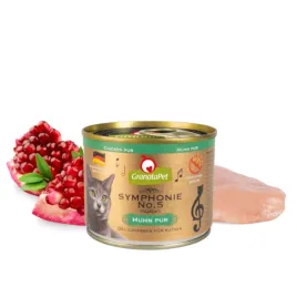 mokra-karma-dla-kota-granatapet-symphonie-no-5-kurczak-200g
