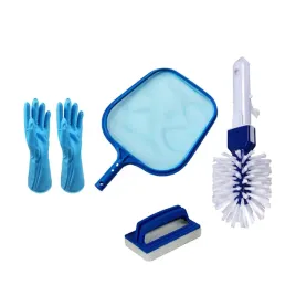 4w1-zestaw-do-czyszczenia-basenu-stawu-skimmer-siatka-rekawiczki-2-szczotki