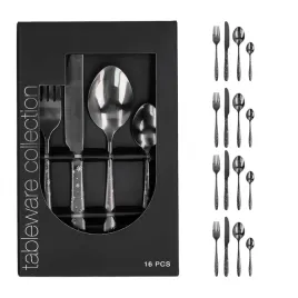 zestaw-sztuccow-swiateczne-czarne-stalowe-dla-4-osob-komplet-obiadowy-16-el