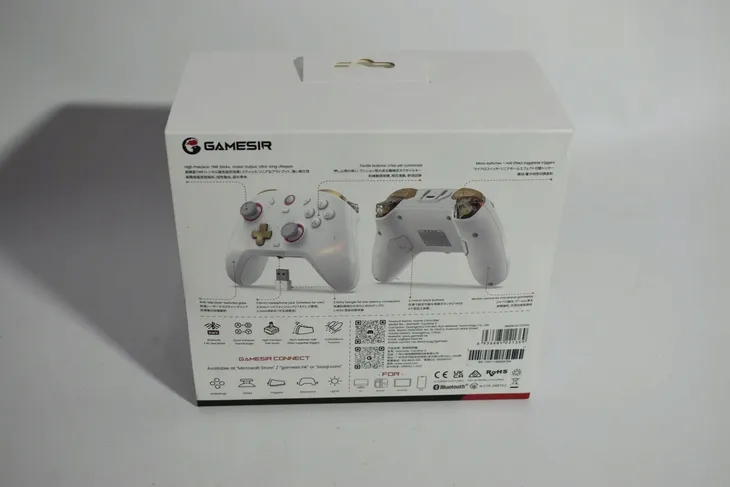 kontroler-bezprzewodowy-gamesir-cyclone-2-stacja-ladujaca-m1687-sposob-podlaczenia-bezprzewodowy