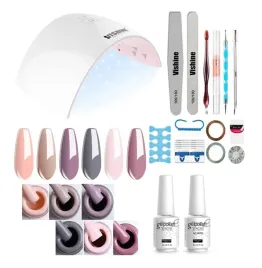 vishine-lampa-led-uv-do-paznokci-zelowych-36w-c252