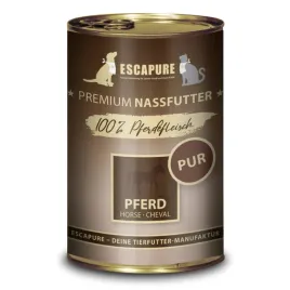 escapure-pferd-pur-uzupelniajaca-karma-mokra-dla-psa-kota-konina-400g