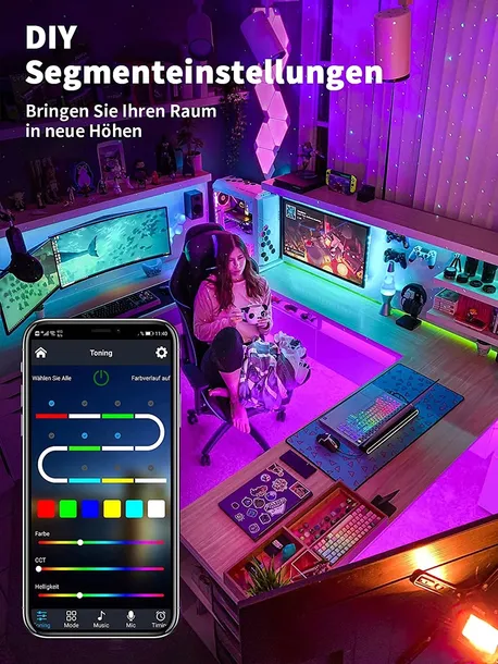 tasma-led-goohue-15m-bluetooth-dreamcolor-led-c438-barwa-swiatla-wielokolorowy