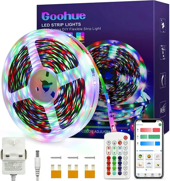 tasma-led-goohue-15m-bluetooth-dreamcolor-led-c438-kod-producenta-10m