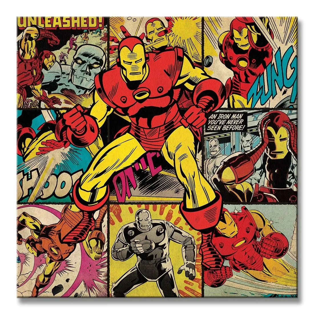 obraz-na-plotnie-marvel-iron-man-40x40cm