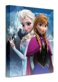 plakat-filmowa-bajkowa-frozen-kraina-lodu-30-x-40-cm