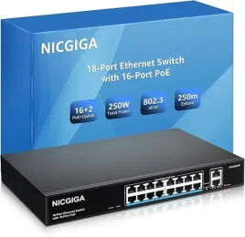 nicgiga-16-portowy-switch-poe-250-w-z-2-gigabitowymi-portami-uplink-poe-pr