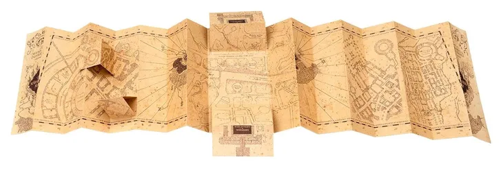 harry-potter-mapa-huncwotow-plakat-filmowy-pergamin-the-marauders-map-marka-grupoerik