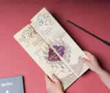 harry-potter-mapa-huncwotow-plakat-filmowy-pergamin-the-marauders-map-tematyka-motyw-harry-potter