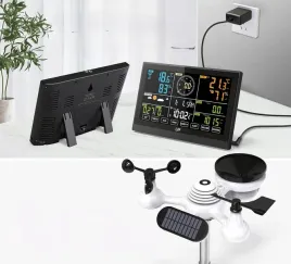 lff-radiowa-stacja-pogodowa-czujniki-zewnetrzny-deszczomierz-wi-fi-lcd-nowa